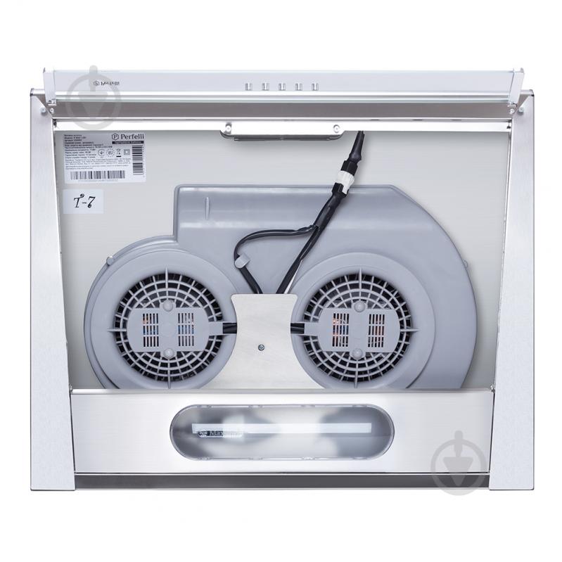 Вытяжка Perfelli PL 6442 I LED - фото 4