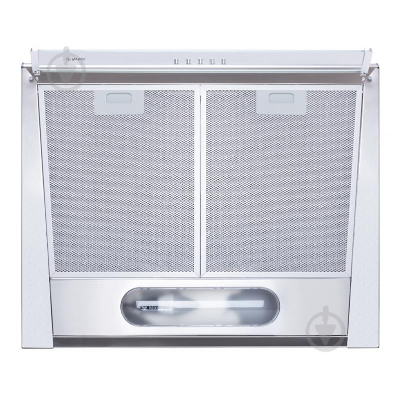 Вытяжка Perfelli PL 6442 I LED - фото 3