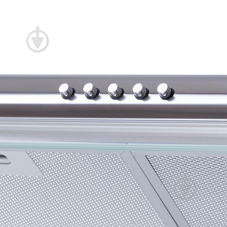 Вытяжка Perfelli PL 6442 I LED - фото 6