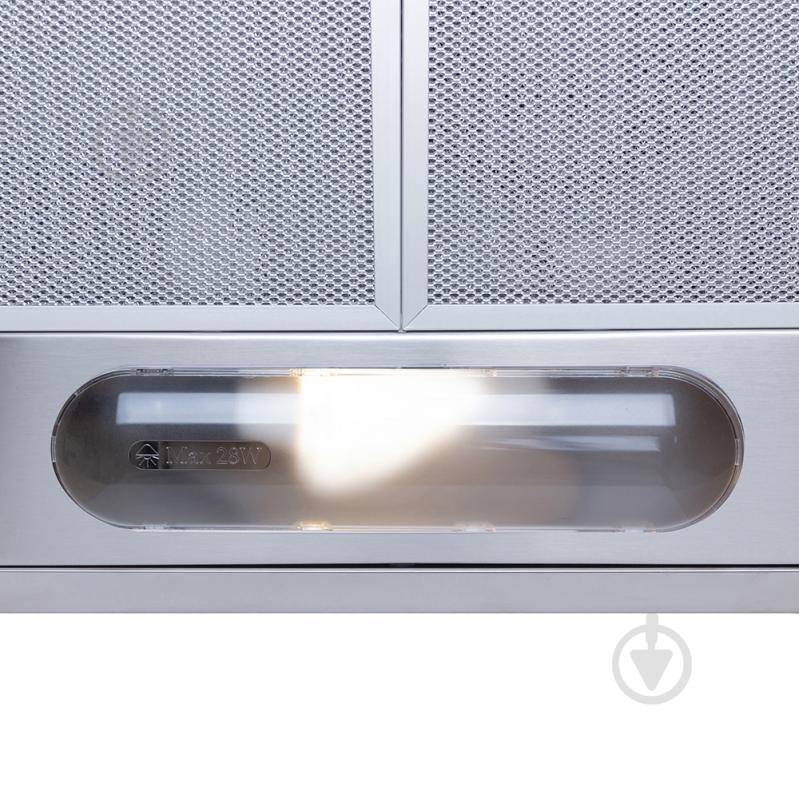 Вытяжка Perfelli PL 6442 I LED - фото 9