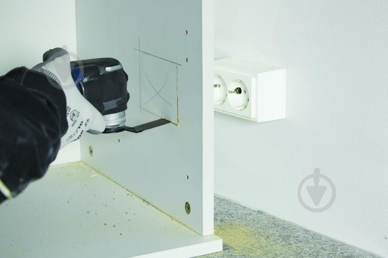 Набор полотен для мультиинструмента Bosch 2608662343 - фото 4