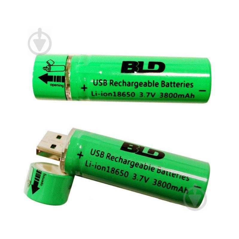 АА аккумуляторы с USB, пальчиковые аккумуляторы с micro USB зарядным устройством.