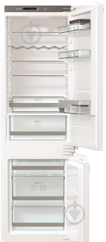 УЦІНКА! Вбудовуваний холодильник Gorenje NRKI 2181 A1 (УЦ №123) - фото 1