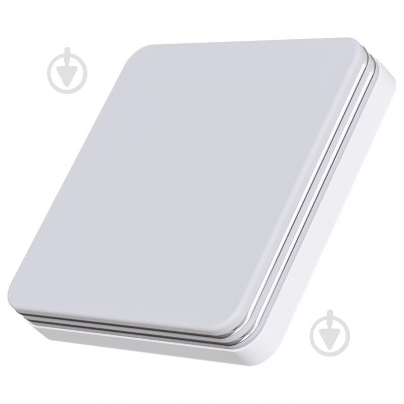 Світильник світлодіодний NEW ARTIER Villefort 24S 24 Вт білий 4500 К - фото 1 Світильник світлодіодний NEW ARTIER Villefort 24S 24 Вт білий 4500 К - фото 1