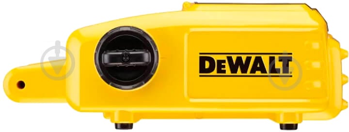 Ліхтар DeWalt акумуляторний DCL060 - фото 3