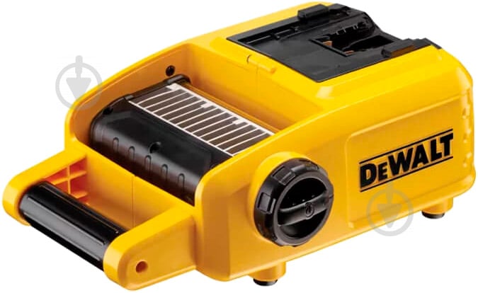 Ліхтар DeWalt акумуляторний DCL060 - фото 2