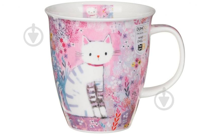 Чашка для чая Dunoon Tiddles 480 мл 101005762 - фото 1 Чашка для чая Dunoon Tiddles 480 мл 101005762 - фото 1