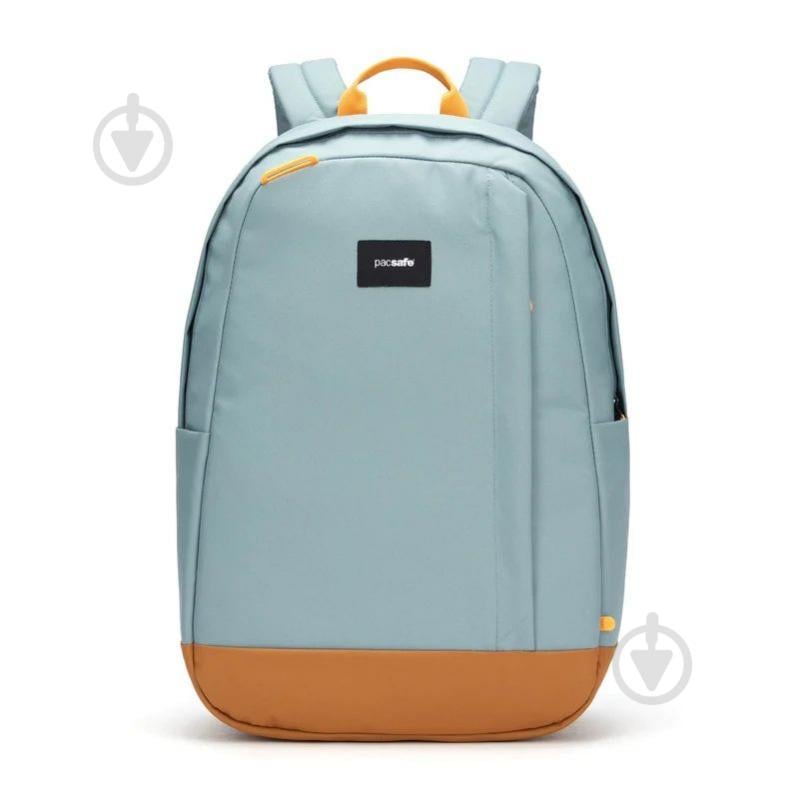 Рюкзак Pacsafe GO 25L backpack 25 л м'ятний - фото 1