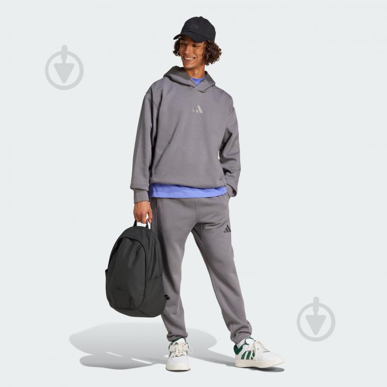 Кепка Adidas SPW DAD CAP IT4641 OSFL черный - фото 5