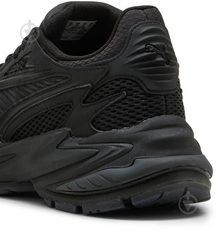 Кроссовки мужские Puma RS-25 40291601 р.44 черные - фото 4