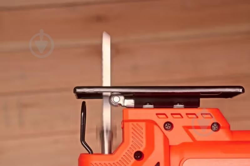 Электролобзик Black+Decker BES603 BES603 - фото 8