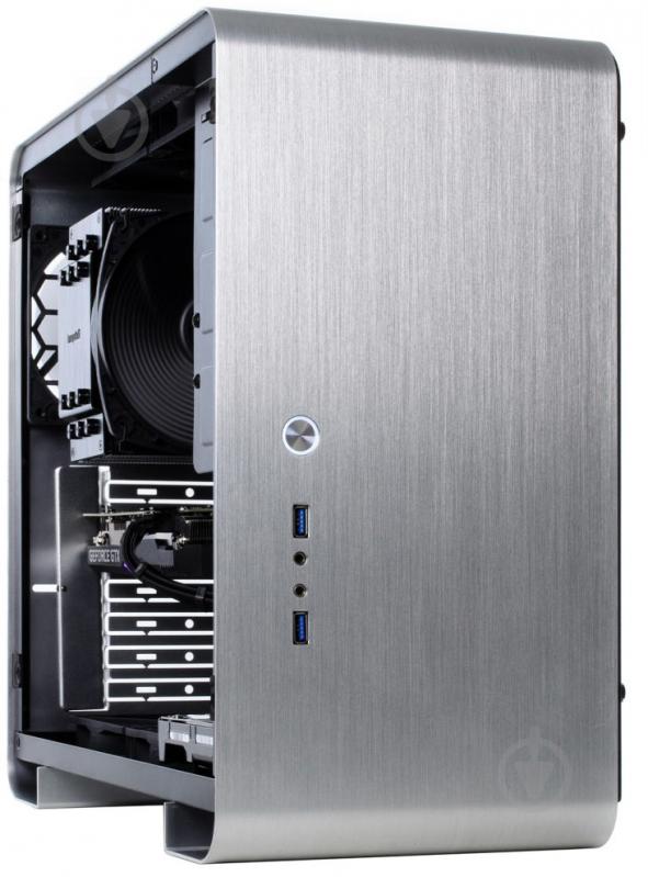 Робоча станція Artline WorkStation (W95v25Win) silver - фото 9