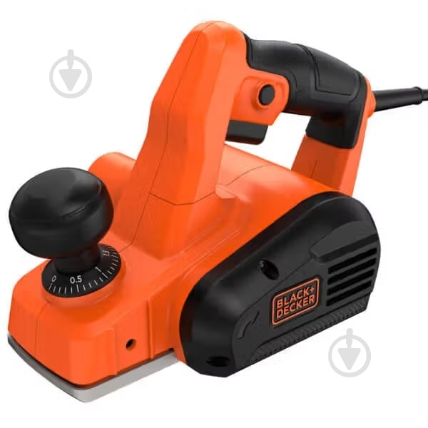 Електрорубанок Black+Decker BEW712 BEW712 - фото 1 Електрорубанок Black+Decker BEW712 BEW712 - фото 1