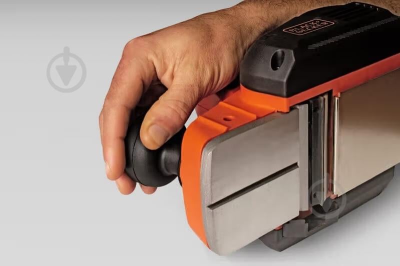 Електрорубанок Black+Decker BEW712 BEW712 - фото 9