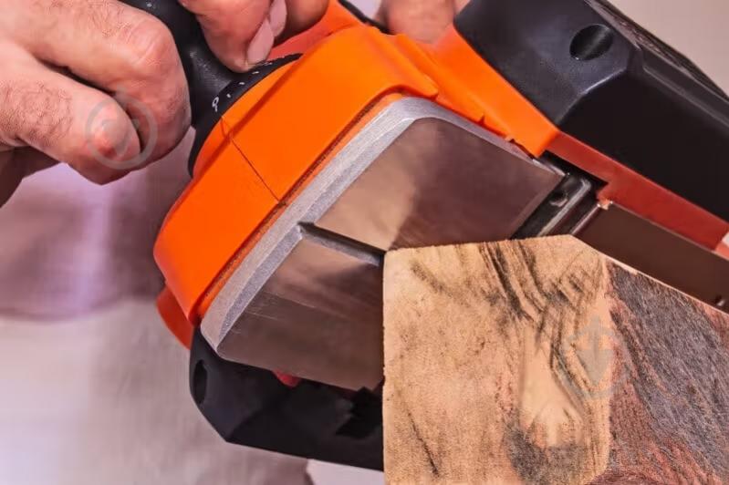 Електрорубанок Black+Decker BEW712 BEW712 - фото 7