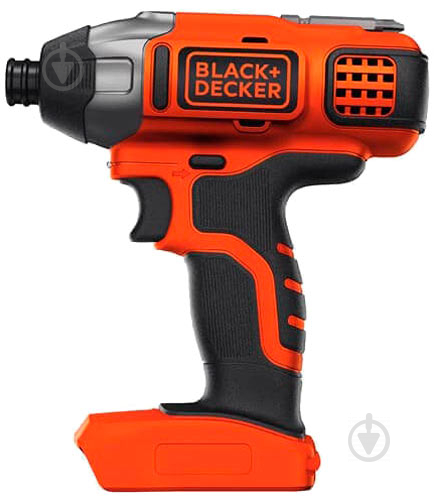 Набір акумуляторного інструменту Black+Decker BCK21S1S - фото 2