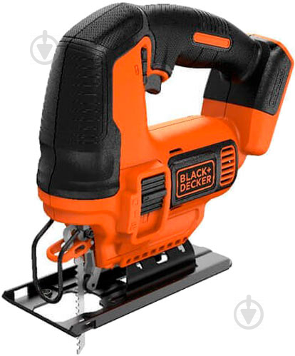 Набір акумуляторного інструменту Black+Decker BCK22S1S - фото 2