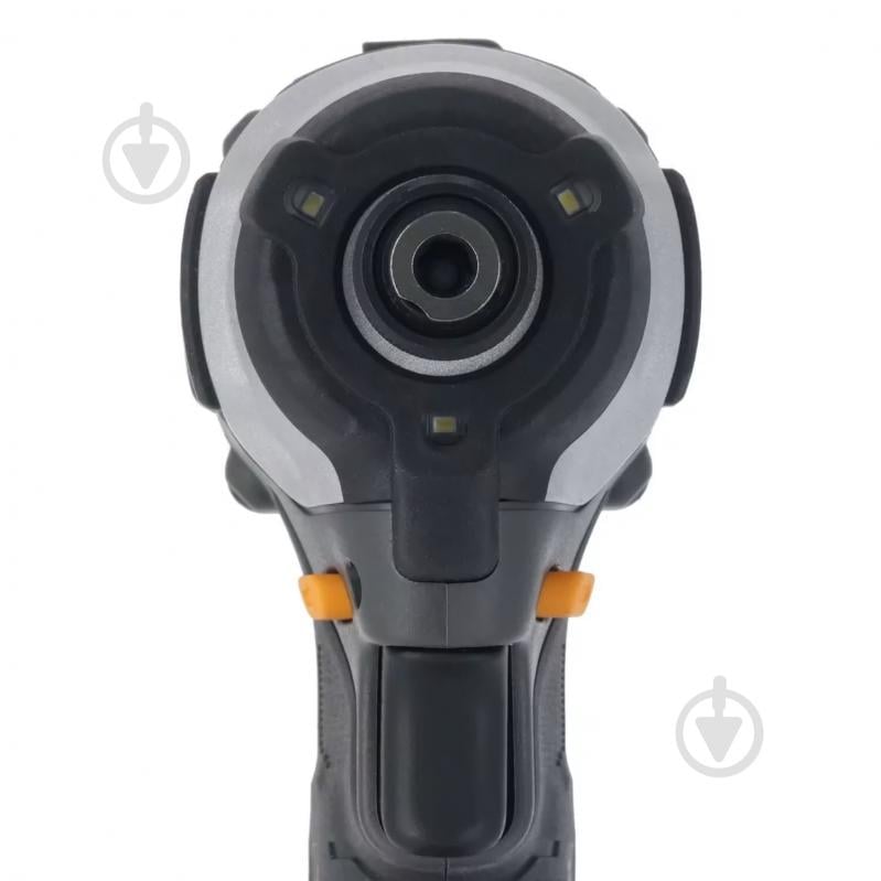 Набор аккумуляторного инструмента DeWalt McLaren F1, 18 В XR Li-lon DCK200MP2T - фото 4 Набор аккумуляторного инструмента DeWalt McLaren F1, 18 В XR Li-lon DCK200MP2T - фото 4