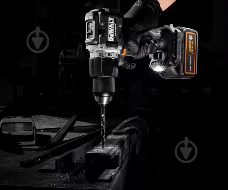 Набор аккумуляторного инструмента DeWalt McLaren F1, 18 В XR Li-lon DCK200MP2T - фото 16 Набор аккумуляторного инструмента DeWalt McLaren F1, 18 В XR Li-lon DCK200MP2T - фото 16