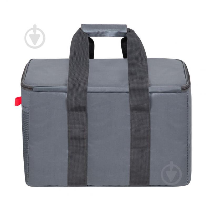 Сумка ізотермічна RESTO 5523 Grey, 23 л - фото 5