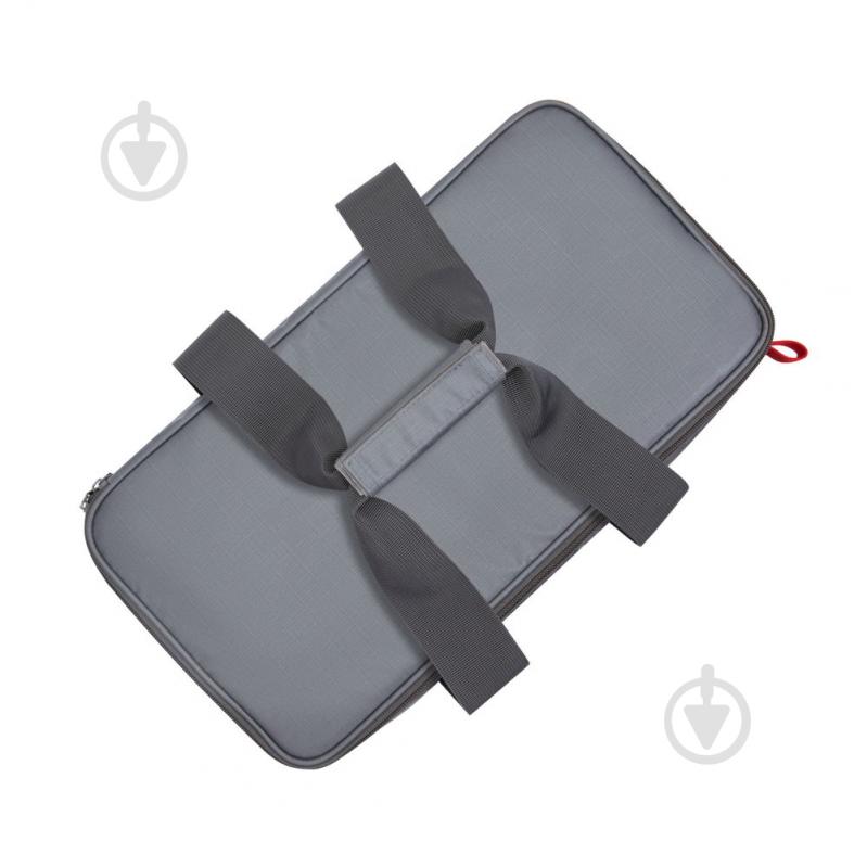 Сумка ізотермічна RESTO 5530 Grey, 30 л - фото 9