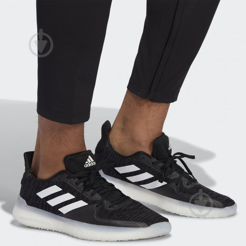 ᐉ Брюки Adidas AERO 3S PNT FJ6134 р. XL черный • Купить в Киеве, Украине •  Лучшая цена в Эпицентре