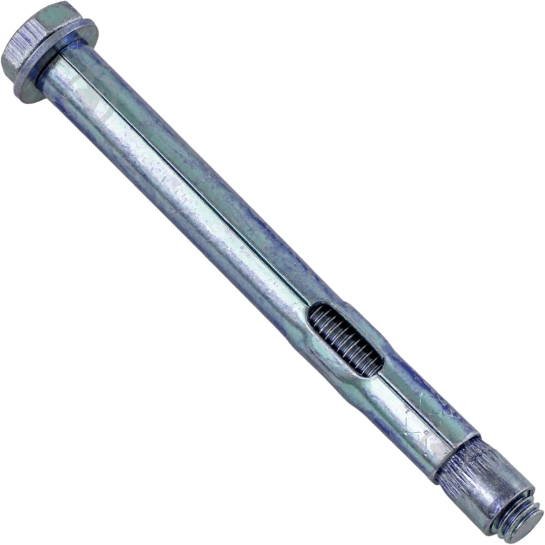 ᐉ Анкер распорный с болтом snapt (38831) М10 12x110 мм 25 шт. • Купить ...