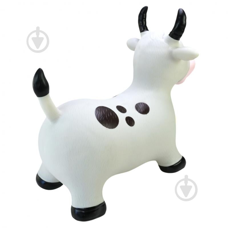 Стрибунець надувний Shantou Бичок PJ2807 - фото 3 Стрибунець надувний Shantou Бичок PJ2807 - фото 3