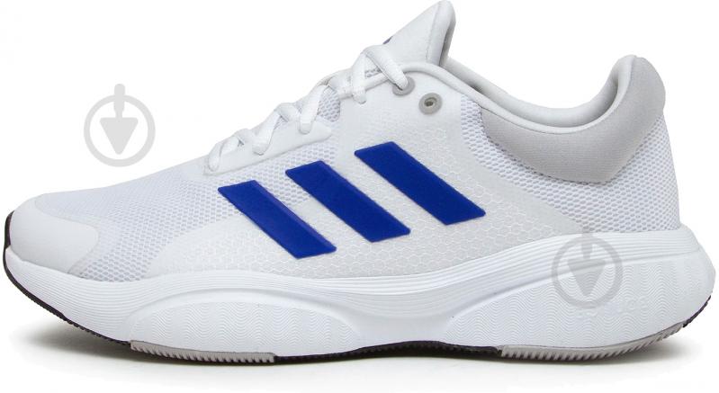 Кросівки чоловічі демісезонні Adidas Response HP5922 р.40 2/3 білі - фото 2