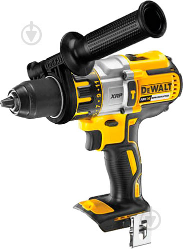 Набір акумуляторного інструменту DeWalt DCK2055T2T - фото 4