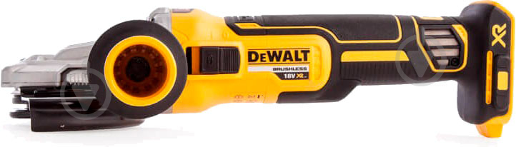 Набір акумуляторного інструменту DeWalt DCK2055T2T - фото 5