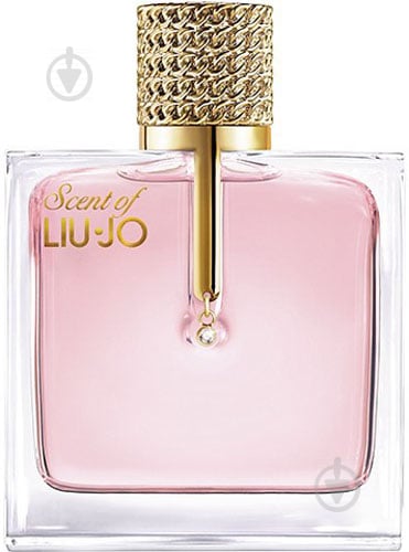 Туалетная вода Liu Jo Scent 50 мл - фото 2