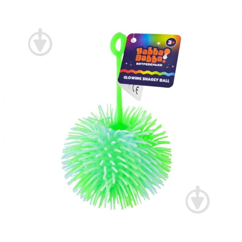 Мячик Yabba Dabba в ассортименте YD2543 - фото 2