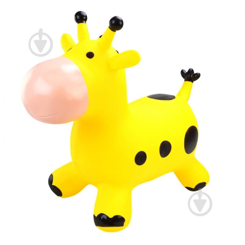 Стрибунець надувний Shantou Жирафа PJ2805 - фото 2