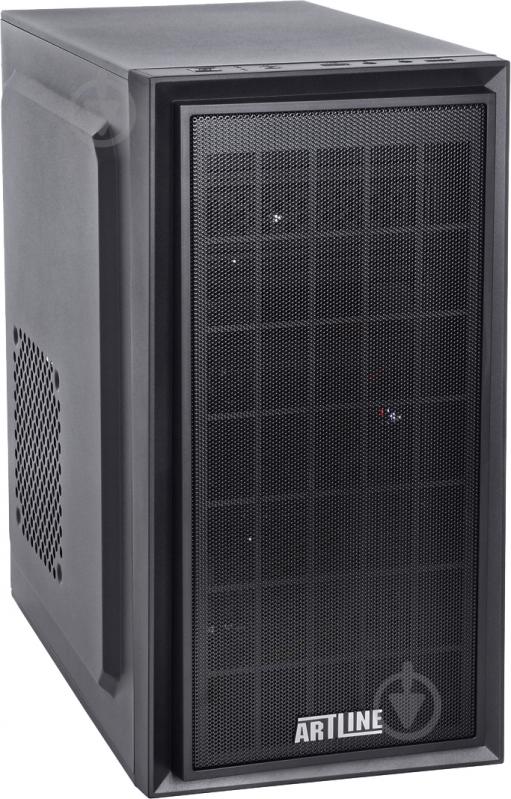 Компьютер Artline Business Plus B57 (B57v20) black - фото 2 Компьютер Artline Business Plus B57 (B57v20) black - фото 2