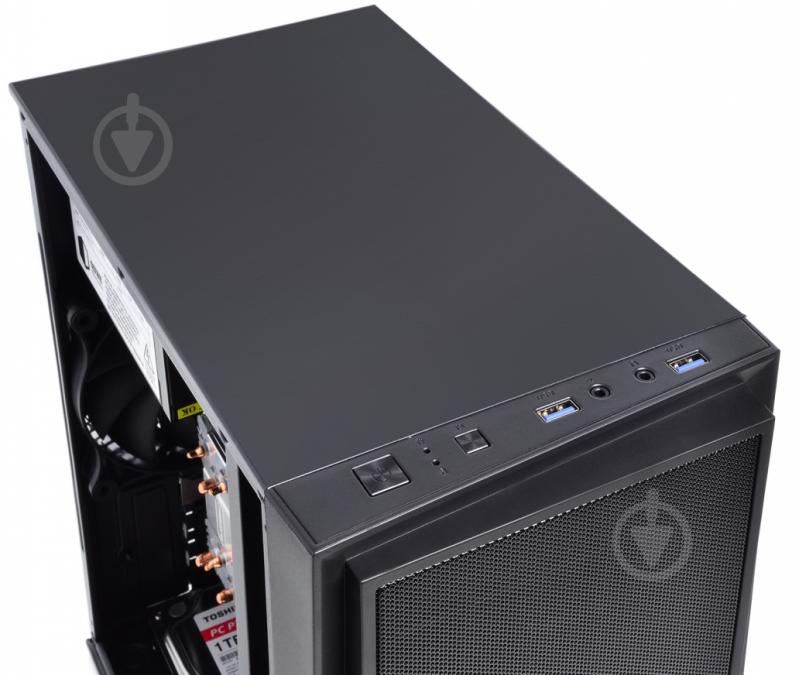 Компьютер Artline Business Plus B57 (B57v20) black - фото 8 Компьютер Artline Business Plus B57 (B57v20) black - фото 8