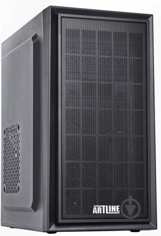 Компьютер Artline Business Plus B57 (B57v20) black - фото 1 Компьютер Artline Business Plus B57 (B57v20) black - фото 1