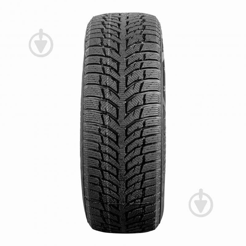 Шина NORDEXX WinterSafe 2 205/60 R16 92 H нешипованая зима - фото 2