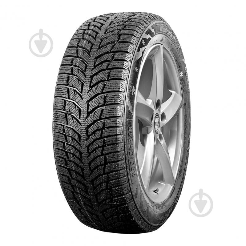 Шина NORDEXX WinterSafe 2 205/60 R16 92 H нешипованая зима - фото 1