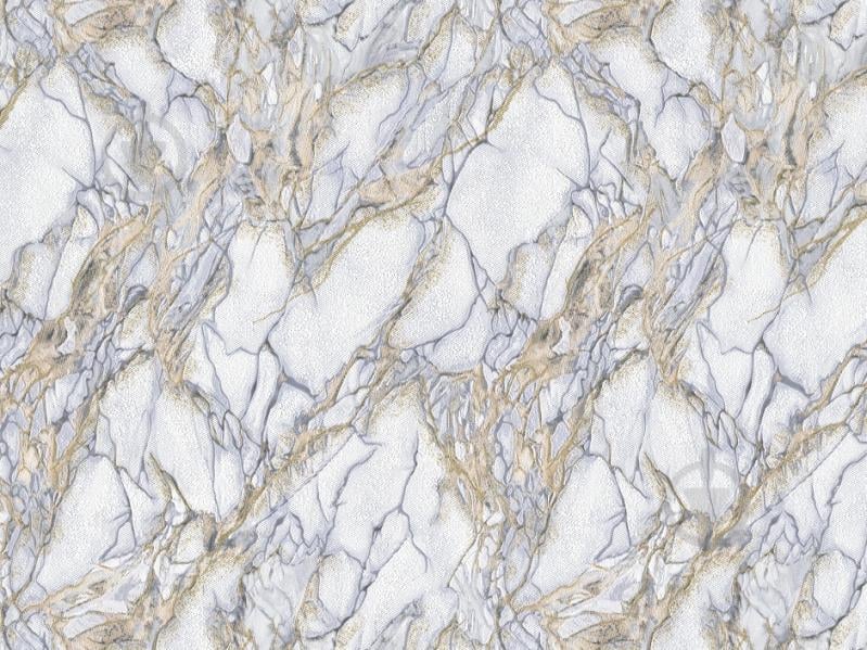 Шпалери вінілові на флізеліновій основі Слов'янські шпалери V.I.P Class Аджара 3763-03 1,06x10,05 м - фото 1