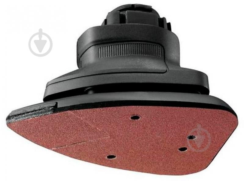 Насадка Black+Decker виброшлифовальная машина Multievo MTSA2 - фото 1 Насадка Black+Decker виброшлифовальная машина Multievo MTSA2 - фото 1