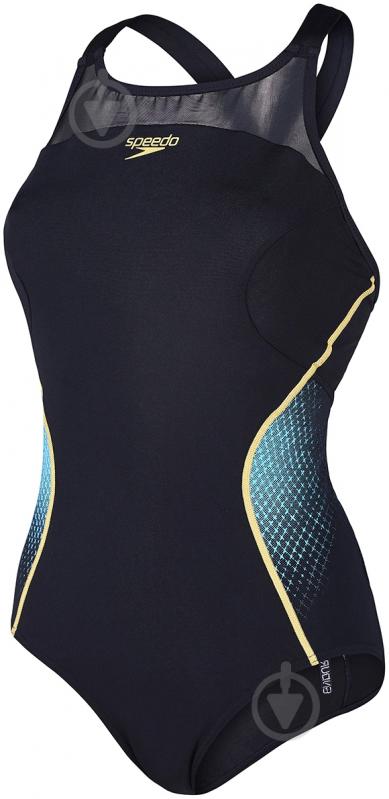 speedo fit pinnacle