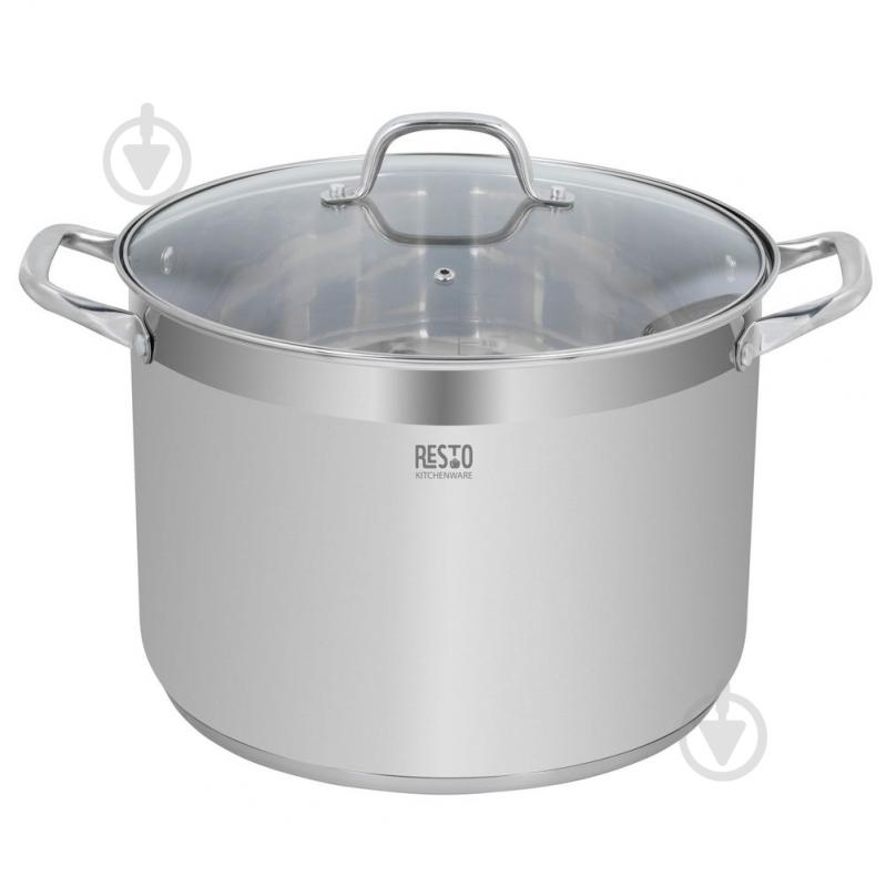 Кастрюля RESTO 92009 1,5 л - фото 1