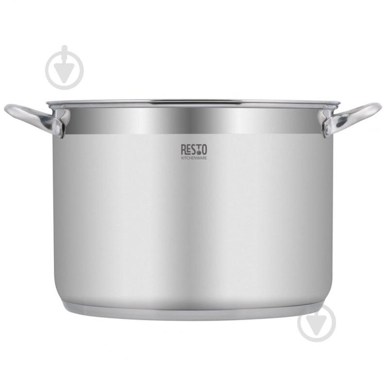 Кастрюля RESTO 92009 1,5 л - фото 10