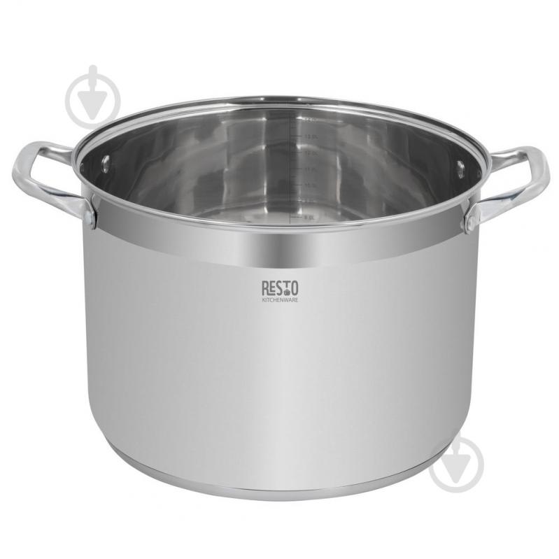 Кастрюля RESTO 92009 1,5 л - фото 2