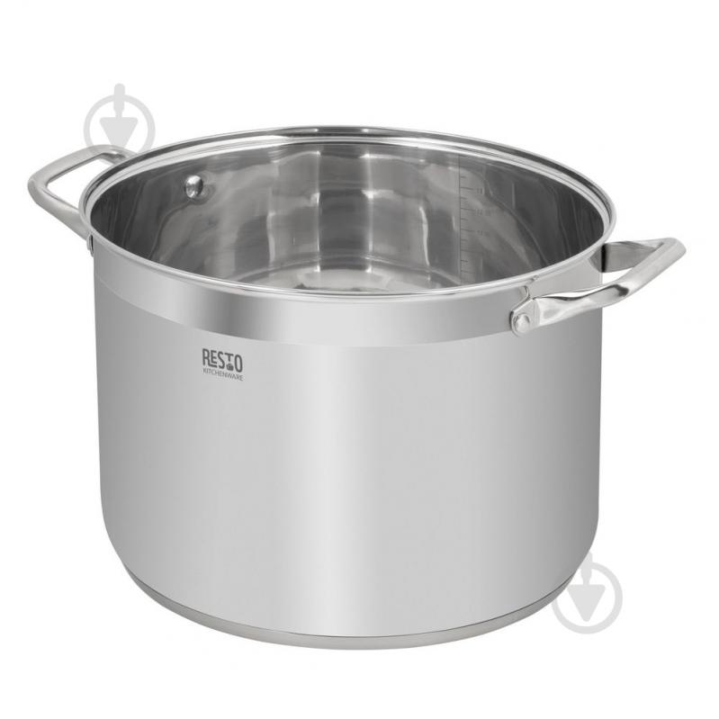 Кастрюля RESTO 92009 1,5 л - фото 4