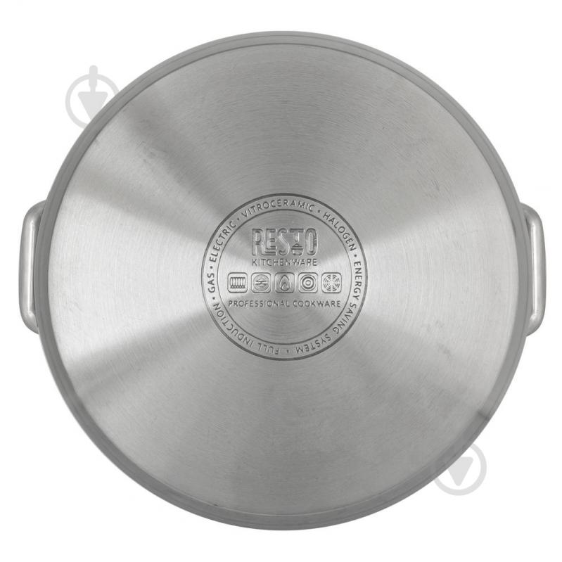 Кастрюля RESTO 92009 1,5 л - фото 6