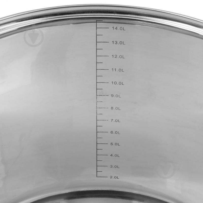 Кастрюля RESTO 92009 1,5 л - фото 9