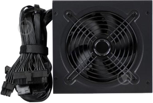 Блок живлення LogicPower ATX-800W 800 Вт - фото 6