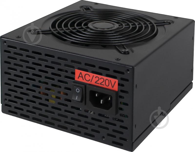 Блок живлення LogicPower ATX-800W 800 Вт - фото 2